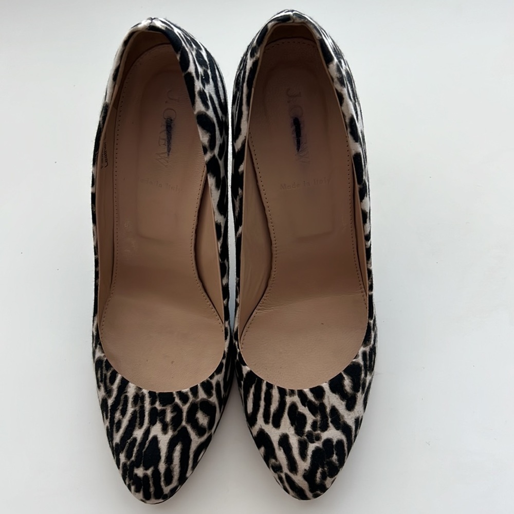 J.Crew Heels - Picture 8 of 8